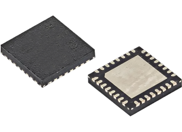 Renesas RAA4892553GNP 支持4V至30V電壓范圍，3至5電芯電池監(jiān)測器 IC
