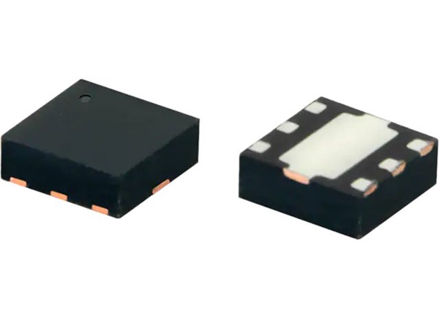 Mini-Circuits PMA1-14LN 基于pHEMT技術的（RF）低噪聲 MMIC放大器