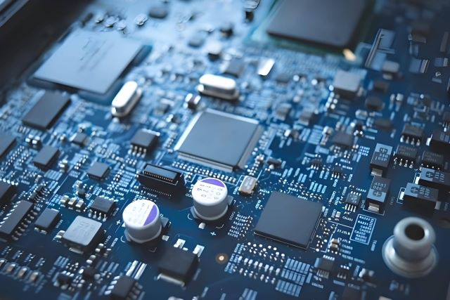 明佳達電子：全球知名電子元器件回收商，高價收購各類IC芯片