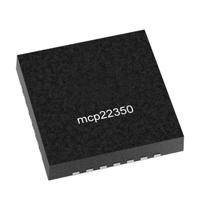 MCP22350T-1I/Q8X