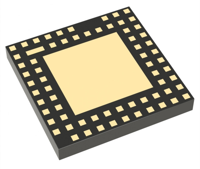 Renesas【DA14683-00C01A92】SmartBond 系列低功耗藍牙5.0單芯片解決方案