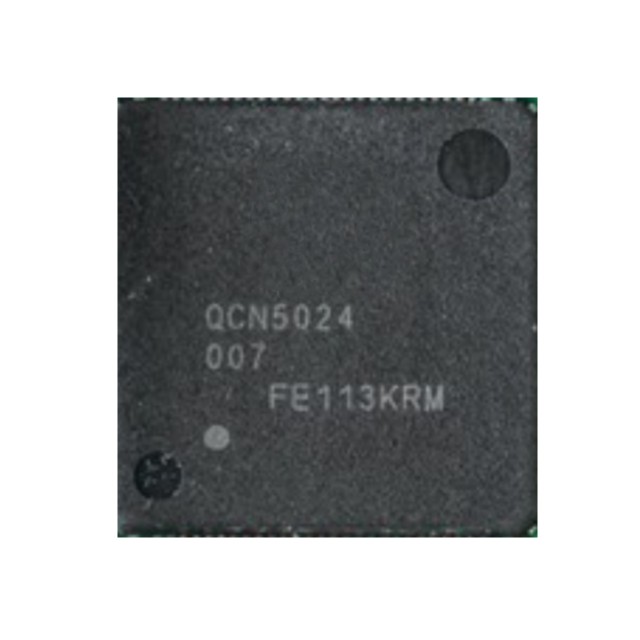 原裝正品！明佳達電子供應高通QCN-5024-0-105DRQFN-MT-07-0網(wǎng)通射頻芯片