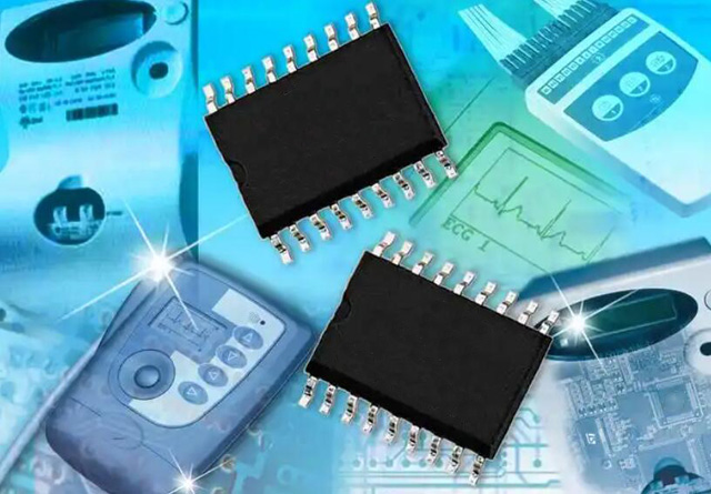 【ST】微控制器MCU——明佳達電子供應ST STM32系列MCU、SPC5系列MCU